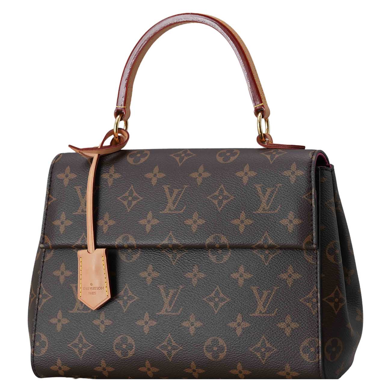 LOUIS VUITTON(USED)루이비통 모노그램 클루니 BB